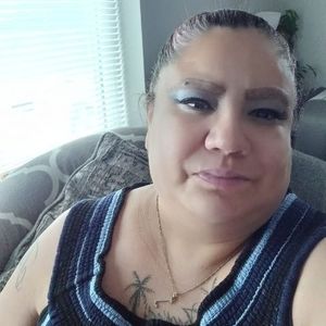 Meet your Posher, Juanita